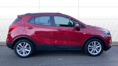 Vauxhall Mokka X 1.4T ecoTEC Active 5dr Petrol Hatchback